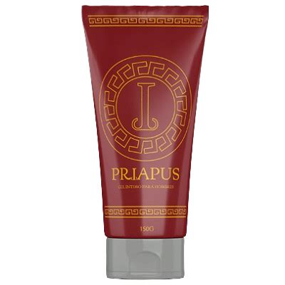 Priapus crema – opiniones, precio, ingredientes,。